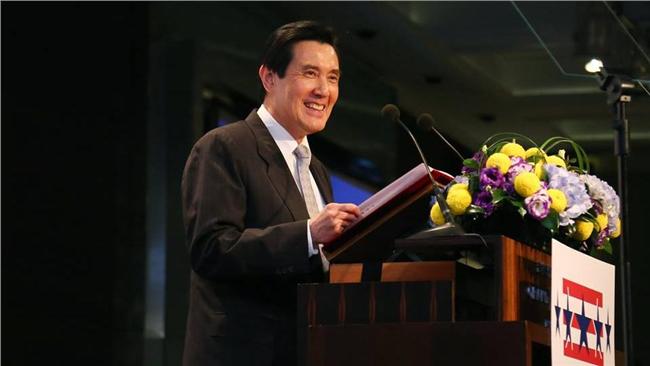 馬英九訪港遭拒　反而讓他成為贏家！