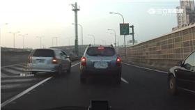 國道匯入台88閘道 駕駛急切事故頻傳