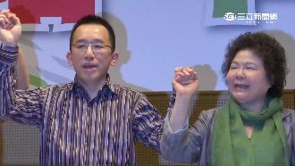 陳致中3招為政治鋪路！英政府好頭大