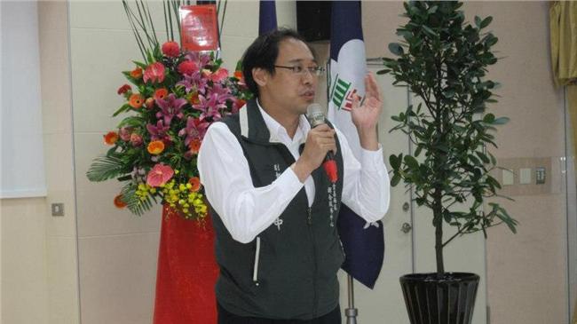 討黨產前先捐薪？楊偉中這麼說...