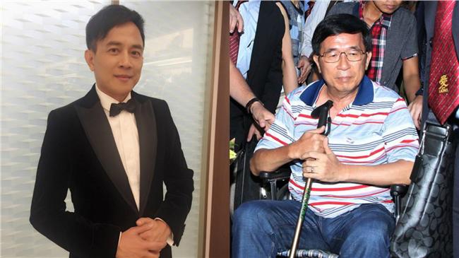 彭文正：扁犯法不是要關到漏尿的！