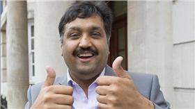 仿生陰莖,Mohammed Abad/每日郵報