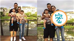 飛飛翔翔 圖/翻攝自范瑋琪臉書