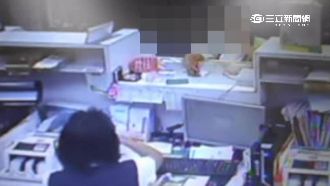 婦人誤信兒欠錢遭押　銀行員機警報警