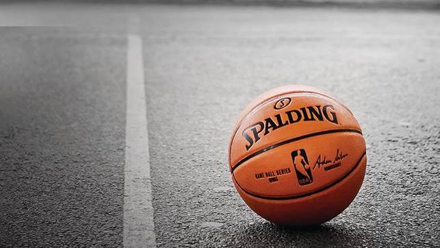 斯伯丁帶球迷追夢　挺進NBA！