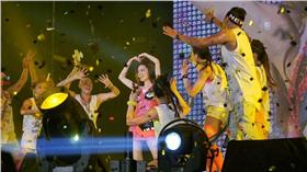 ▲謝金燕最後一場演唱會。（圖／翻攝自謝金燕 沉魚落燕後援會臉書） https://www.facebook.com/LoveJeannie/photos