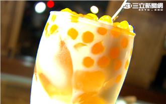 台灣水果珍珠銷英美　33秒就可吃？