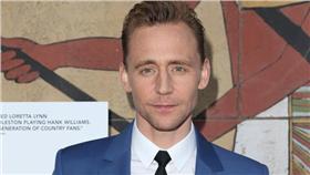 Tom Hiddleston／達志影像 16:9