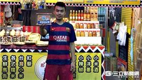 花蓮東大門夜市吃美食　行動支付享半價