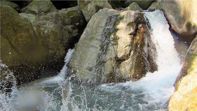 雨勢像瀑布！坪林6小時下148毫米