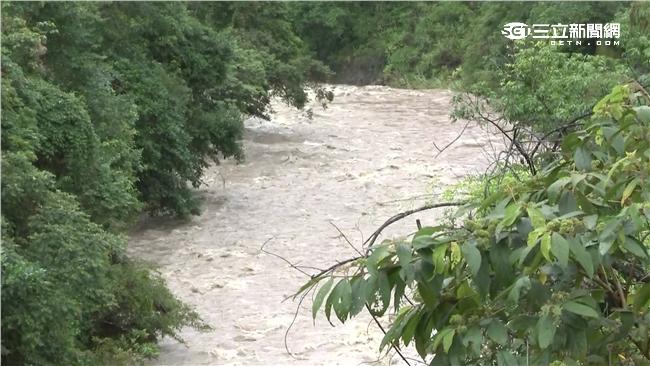 坪林溯溪意外　尋獲最後失蹤者屍體