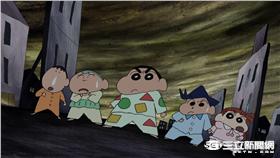 找回作夢自由！正義哥蠟筆小新《爆睡！夢世界大作戰》