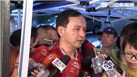 朱立倫,坪林刣牛寮溪溯溪意外