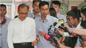 行政院長林全-圖／中央社提供