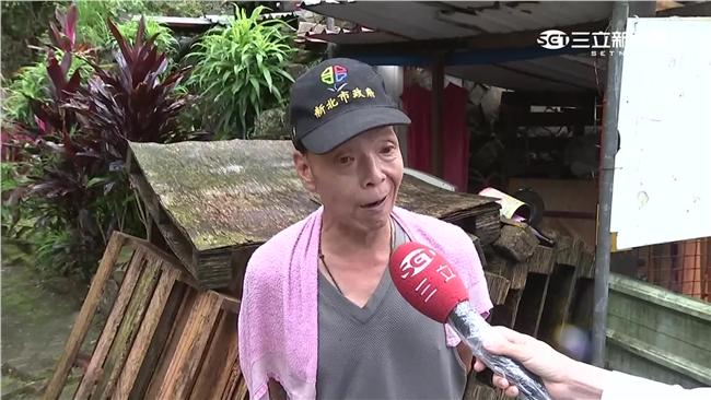 鄰長苦勸別下水　溯溪客硬上山遇劫