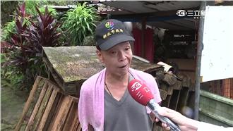 鄰長苦勸別下水　溯溪客硬上山遇劫