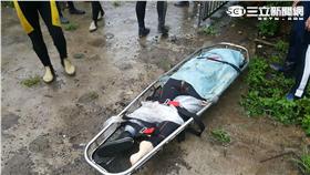 坪林,溯溪,溪水暴漲,刣牛寮溪,名單,搜救