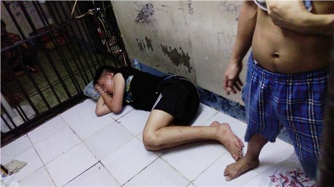 台男在菲國涉殺變性人　裝行李箱棄屍