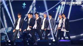 hito流行音樂獎 Spexial表演 16:9