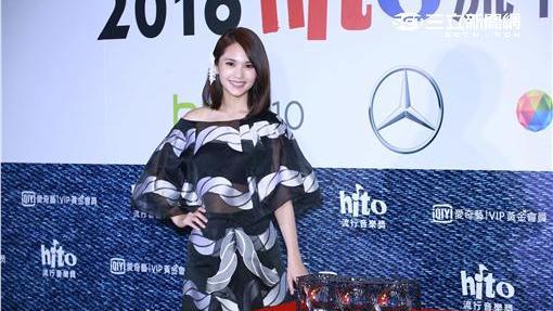 開唱重感冒！楊丞琳搏命演唱感動粉絲