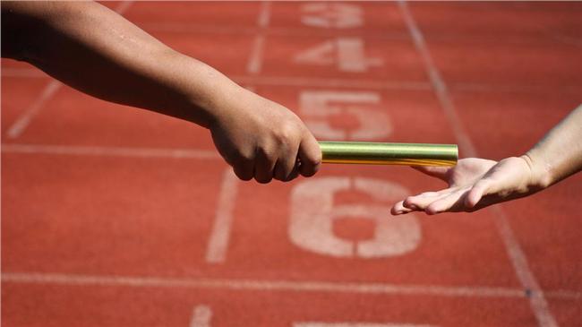 四百公尺接力奪金　田徑亞青首金入袋