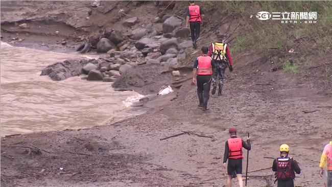 「粉鳥客」未登記　溯溪中央無法可管