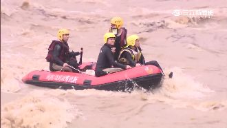 帶團溯溪釀5死　教練這原因獲不起訴