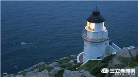 暌違50年的悸動　國定古蹟東引島燈塔主燈再現光茫