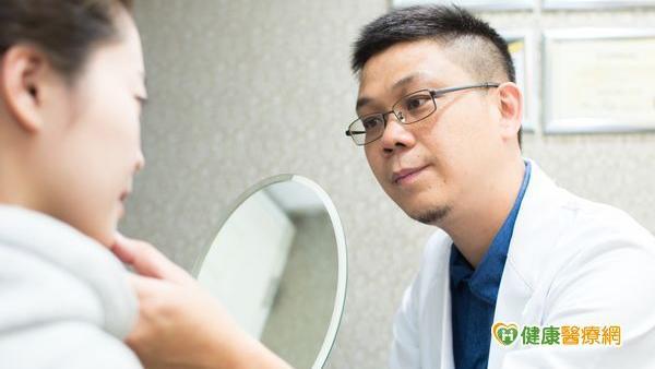 U臉變V臉　九成變美關鍵在「下巴」