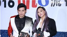 Hito流行音樂獎頒獎典禮星光熠熠,周杰倫.SHE.林俊傑.Amit等歌手齊聚共襄盛舉