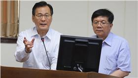 黃重球（圖／中央社）