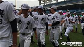 玉山盃 南英商工（陳怡汝）