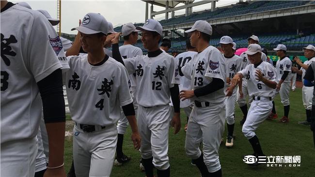 玉山盃兩隊並列季軍　選手盼明年再來