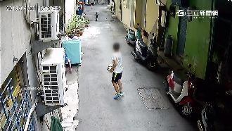 狗嚇童？童打狗？雙方家長互槓吵翻天