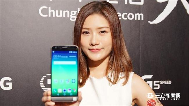 LG G5極速版　支援3CA更快速