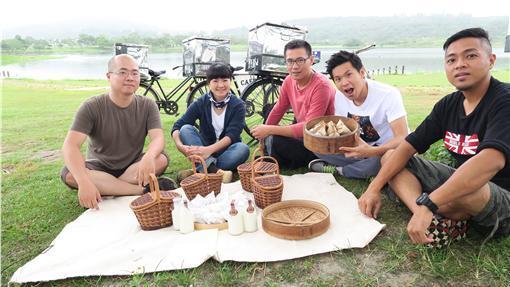 僅花120元　5人可以吃到飽？