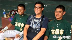 許基宏 高苑 張建耀 江勝群（陳怡汝）