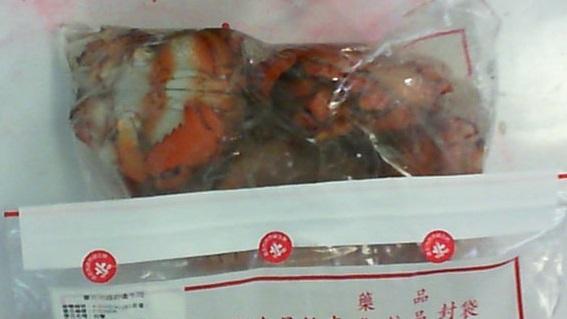 飯店海鮮含重金屬鎘　吃多恐骨頭病變