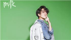林宥嘉／MILK X提供