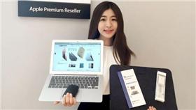 德誼數位　Data Express 　Macbook 畢業季