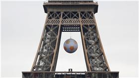 歐洲國家盃足球賽、UEFA European Championship、法國巴黎（圖／路透社／達志影像）
