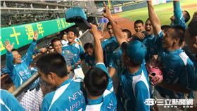 玉山盃冠軍 穀保（陳怡汝）