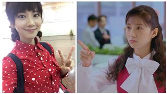 《1989》結局？蔡黃汝只說七個字