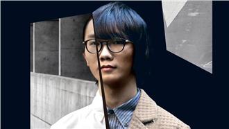 金曲／謝震廷奪最佳新人台風穩健獻唱