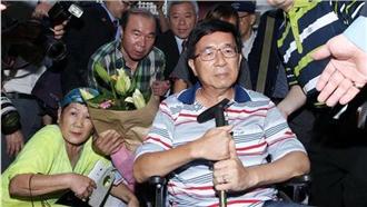 阿扁參加國慶是小英繼承「一邊一國」的重大暗示