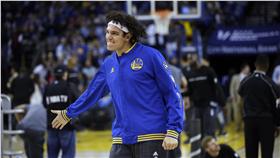 Anderson Varejao（ap）