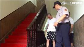 高嘉聰。（圖／記者潘千詩攝影）