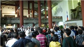 陸客（圖／攝影者Kiwi He, Flickr CC License）https://flic.kr/p/bSpnEr