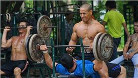 運動、健身 (flickr/istolethetv)
https://goo.gl/jE6KDs
