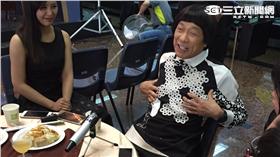 豬哥亮－華視感謝茶會